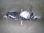     Honda CB600F Hornet 2011  3